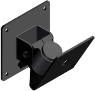 Głośniki - stojaki i akcesoria - FBT AC AC-W 568 Uchwyt ścienny regulowany dla serii ARCHON, czarny - miniaturka - grafika 1