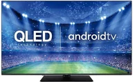Telewizory - Hyundai QLED 65" - QLX65850GSMART - miniaturka - grafika 1