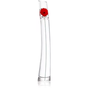 KENZO Flower by Kenzo woda perfumowana flakon napełnialny dla kobiet 100 ml - Wody i perfumy damskie - miniaturka - grafika 1