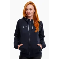 Bluzy sportowe damskie - Bluza sportowa damska Nike Park 20 Hoodie - miniaturka - grafika 1