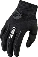 Rękawiczki rowerowe - O'Neal O'Neal Element Gloves Men, black S | 8 2021 Rękawiczki MTB E031-108 - miniaturka - grafika 1