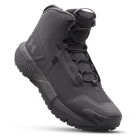 Buty trekkingowe męskie - Buty trekkingowe męskie UNDER ARMOUR Valsetz Mid - miniaturka - grafika 1