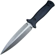 Noże - Nóż LKW Inquizitor G10 - Black - miniaturka - grafika 1