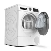 Suszarki do prania - Bosch WQG233CKPL - miniaturka - grafika 1