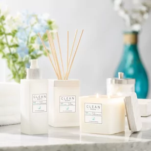 Clean Reserve Warm Cotton - Świece - miniaturka - grafika 3