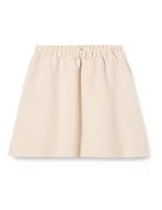 Spódnice - United Colors of Benetton Spódnica dziewczęca, 80y złoto, 160 - miniaturka - grafika 1