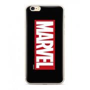 Etui i futerały do telefonów - Marvel Oryginalne etui z nadrukiem Marvel 001 do Huawei P20 Pro czarny (MVPC022) - miniaturka - grafika 1