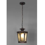 Lampy ogrodowe - Nowodvorski AMUR 4693 lampa wisząca 1x60W E27 - miniaturka - grafika 1