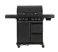 Grille gazowe - Landmann Cool Black 4.1 - miniaturka - grafika 1