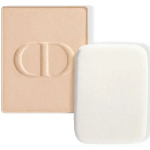Dior Forever Natural Velvet Compact Foundation Refill - Puder - Pudry do twarzy - miniaturka - grafika 1