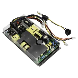 MikroTik zasilacz Open Frame 750W do CRS354-48P-4S+2Q+RM (G1270) - Komputery jednopłytkowe - miniaturka - grafika 1