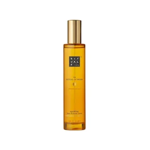 Rituals The Ritual of Mehr Sparkling Hair&Body Mist 50ml mgiełka do ciała i włosów - Kosmetyki do stylizacji włosów - miniaturka - grafika 1