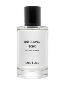 Emil Élise Unfolding Echo - Wody i perfumy damskie - miniaturka - grafika 1