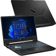 Laptopy - ASUS TUF Gaming F15 FX506HF-HN014W-16 15.6" IPS 144Hz i5-11400H 16GB RAM 512GB SSD GeForce RTX2050 Windows 11 Home - miniaturka - grafika 1
