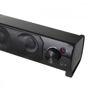 Głośniki komputerowe soundbar AC955 - Głośniki komputerowe - miniaturka - grafika 5