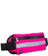 Nerki - Nerka Pas do ćwiczeń biegania saszetka odblask - miniaturka - grafika 1