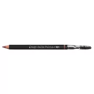 Akcesoria i kosmetyki do stylizacji brwi - Diego Dalla Palma kredka do brwi Nr 101 - Light blond - miniaturka - grafika 1