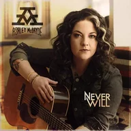 Country - Ashley Mcbryde Never Will - miniaturka - grafika 1