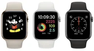 Smartwatch - Abcros W54 - miniaturka - grafika 1