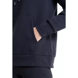 Bluza damska Under Armour Essential Fleece Hoodie - Bluzy sportowe damskie - miniaturka - grafika 7