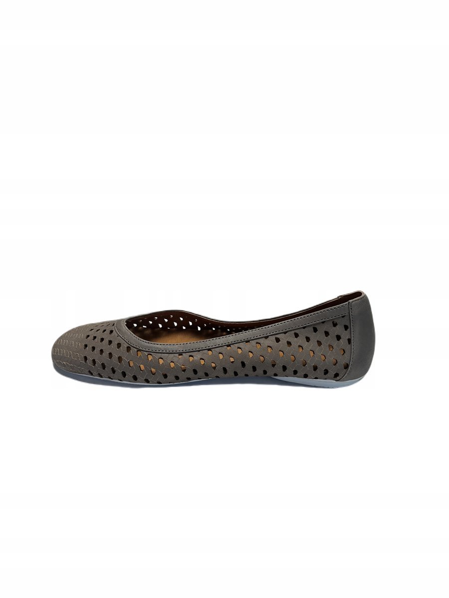 Klasyczne baleriny damskie wsuwane Kenneth Cole 40