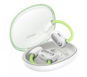 Słuchawki - Baseus Eli Sport 1 Bluetooth 5.3 zielony - miniaturka - grafika 1