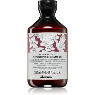 Davines Nawilżający szampon do każdego rodzaju włosów 250ml - Szampony do włosów - miniaturka - grafika 1
