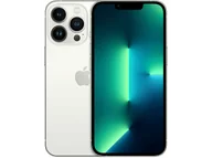 Telefony OUTLET - Smartfon APPLE iPhone 13 Pro 128GB Srebrny - odnowiony - miniaturka - grafika 1