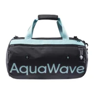 Torby sportowe - Torba AquaWave Stroke 25 (kolor Czarny) - miniaturka - grafika 1