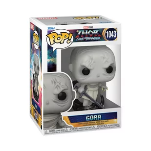 Funko Pop, Figurka kolekcjonerska, Gorr - Figurki kolekcjonerskie - miniaturka - grafika 1