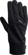 Bielizna sportowa męska - Elbrus Męskie rękawiczki Elbrus Tinio Polartec czarne rozmiar S/M - miniaturka - grafika 1