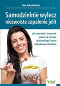 Diety, zdrowe żywienie - Samodzielnie wylecz nieswoiste zapalenie jelit - miniaturka - grafika 1