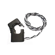 Akcesoria do kolektorów i fotowoltaiki - Przekładnik prądowy Split-Core Current Transformer SECT-SPL-100A-A - miniaturka - grafika 1