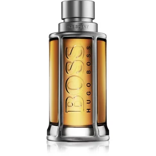 Hugo Boss The Scent Woda toaletowa 100ml - Wody i perfumy męskie - miniaturka - grafika 1