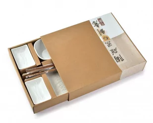 Lumarko Sushi Zestaw Dla 2 Osób 10 Elementów - Zestawy do sushi - miniaturka - grafika 4