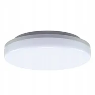 Lampy sufitowe - Plafon Lampa Hermetyczna Major 03742 Ip 55 Ide - miniaturka - grafika 1