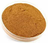 Przyprawy i zioła sypkie - Gałka muszkatołowa mielona 50g - miniaturka - grafika 1