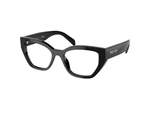 Dioptrie szkieł Prada PR A16V 16K1O1 - Okulary korekcyjne, oprawki, szkła - miniaturka - grafika 1