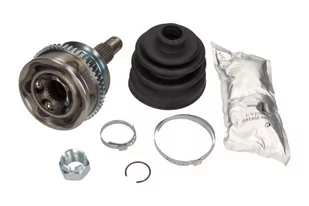 MAXGEAR Zestaw przegubu, półoś napędowa 49-1263 49-1263 - Przeguby i półosie - miniaturka - grafika 1
