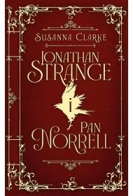Jonathan Strange i Pan Norrell - Horror, fantastyka grozy - miniaturka - grafika 1