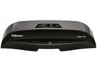 OUTLET - Laminator FELLOWES Calibre A4 - Elektronika OUTLET - miniaturka - grafika 1