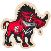 Odzież taktyczna i umundurowanie - Hardcore Hardware HHA PVC Naszywka - 2016 HHA War Pig Naszywka 2016 War Pig Naszywka - miniaturka - grafika 1