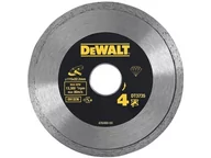 Tarcze do pił - DeWalt DT3735 Tarcza do płytek 115x1,6x7x22.2 ciąg - miniaturka - grafika 1