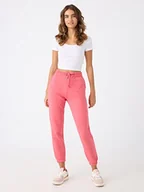 Spodnie damskie - Inside 5SJMD02 damskie spodnie sportowe, 6, XL, 6, XL-XXL - miniaturka - grafika 1