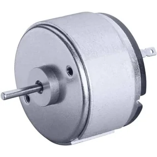 Uniwersalny silnik szczotkowy (Brushed) Igarashi 3020-495-GFV-3 4500 obr/min - Części motocyklowe - miniaturka - grafika 1