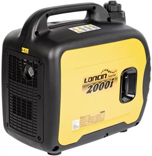 Agregat prądotwórczy LONCIN LC2000I - Agregaty prądotwórcze - miniaturka - grafika 5