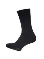 Skarpetki męskie - Skarpety męskie bawełniane thermo silver milena-35-37 - miniaturka - grafika 1