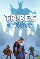 Gry PC Cyfrowe - Tribes of Midgard PC - miniaturka - grafika 1