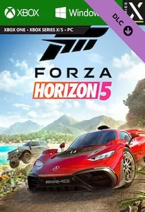 Forza Horizon 5 - Tankito Doritos Driver Suit (Xbox Series X/S, Windows 10) - Xbox Live Key - GLOBAL - Kody i doładowania cyfrowe - miniaturka - grafika 1