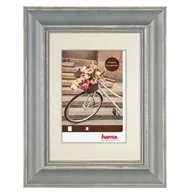 Ramki na zdjęcia - Velo, ramka na zdjęcie, grey, 20x30 cm. - miniaturka - grafika 1